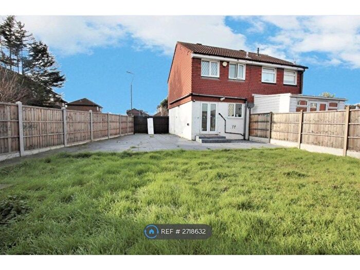 2 Bedroom Semi-Detached House To Rent In Beckett Close, Belvedere, DA17