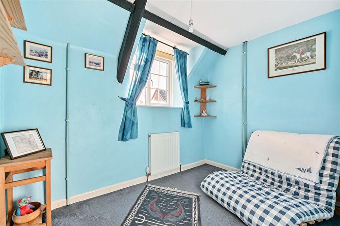 2 Bedroom Terraced House For Sale In Lower Street, Merriott, TA16