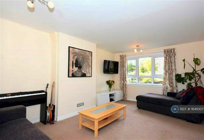 2 Bedroom Terraced House To Rent In Stuart Place, Tomintoul, Ballindalloch, AB37