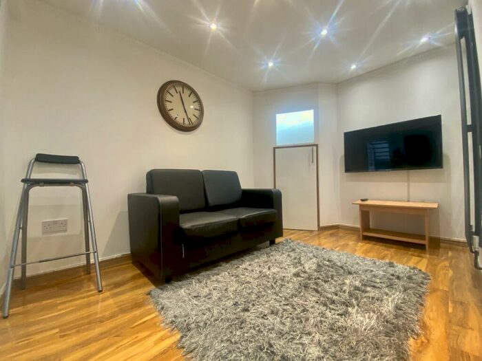 1 Bedroom Flat To Rent In St Pauls Road, Islington, N1