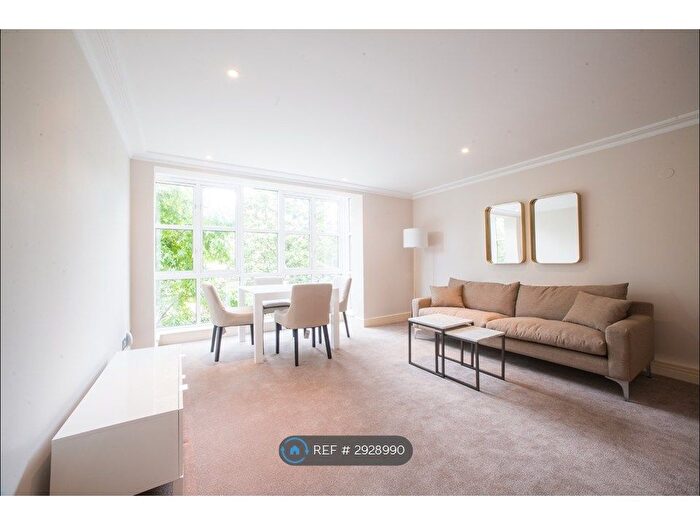 1 Bedroom Flat To Rent In Oriel Drive, London, SW13