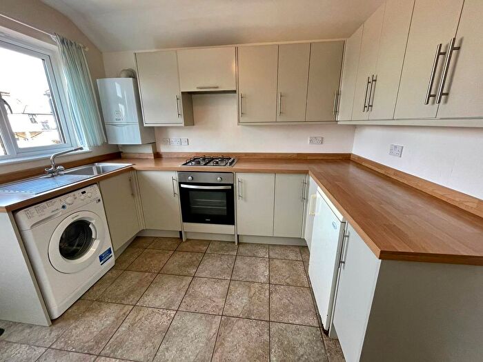 1 Bedroom Flat To Rent In Milton Road, Cambridge, CB4