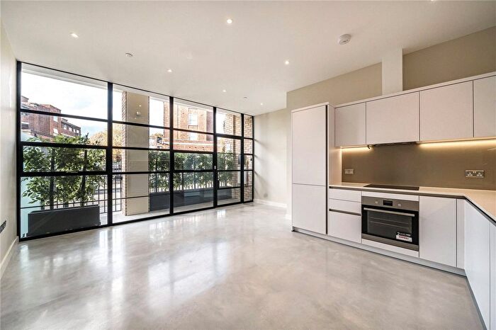 2 Bedroom Flat To Rent In Hampshire Street, Kentish Town, London, NW5