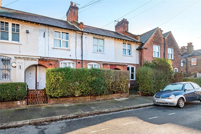 2 Bedroom Terraced House To Rent In Spigurnell Road, London, N17