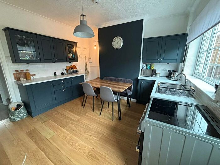 3 Bedroom Property To Rent In Sandymount Road, Wath-Upon-Dearne, Rotherham, S63