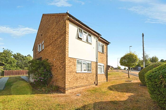 2 Bedroom Maisonette For Sale In Heron Way, Abbeydale, Gloucester, Gloucestershire, GL4