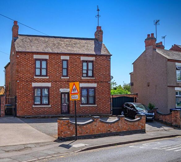 5 Bedroom Detached House For Sale In Woodway Lane, Coventry - Spacious Family Home, CV2