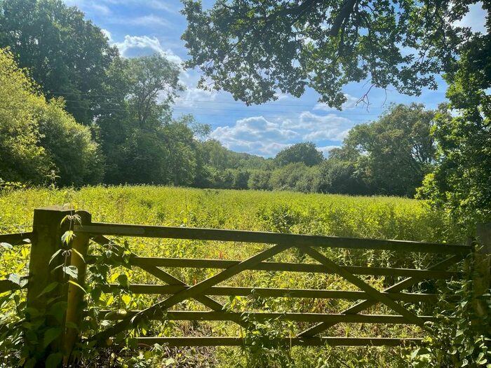 Land For Sale In Lineholt, Ombersley, Droitwich, WR9