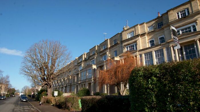 1 Bedroom Flat To Rent In Malvern Road, Cheltenham GL50