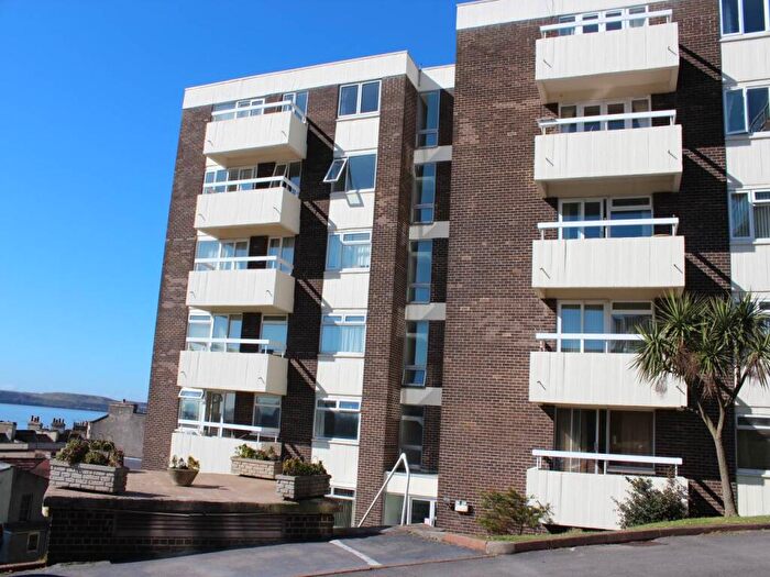 2 Bedroom Flat To Rent In Villa Rosa, Shrubbery Road, Weston-super-Mare, BS23