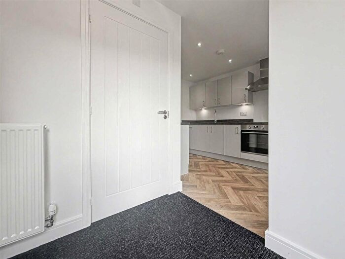 2 Bedroom Terraced House To Rent In Evelyn Grove, Bordon, Hampshire, GU35