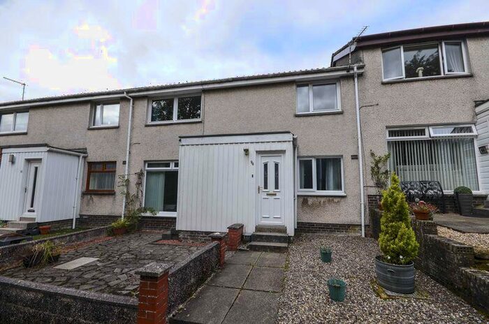 2 Bedroom Flat To Rent In Hazel Road, Bonnybridge, FK4