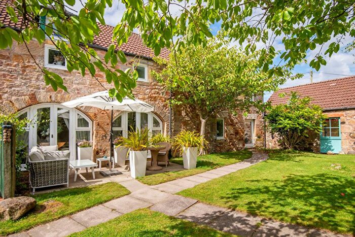 4 Bedroom Semi-Detached House For Sale In Carvenom, Anstruther, KY10