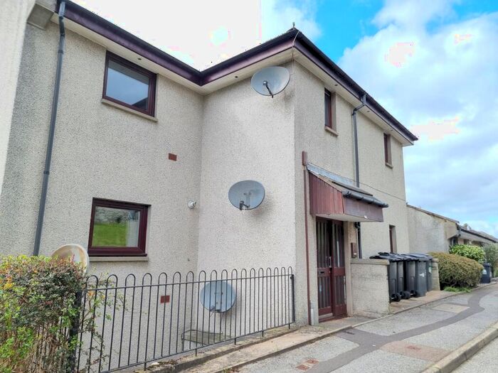 1 Bedroom Flat To Rent In Froghall View, City Centre, Aberdeen, AB24