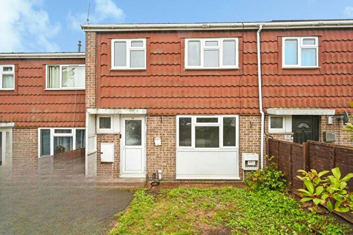 3 Bedroom Terraced House For Sale In Poplar Avenue, Kirkby-in-Ashfield, Nottingham, Nottinghamshire, NG17