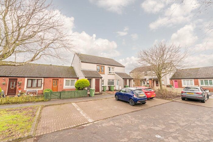 1 Bedroom Flat To Rent In Dobsons Place, Haddington, East Lothian, EH41