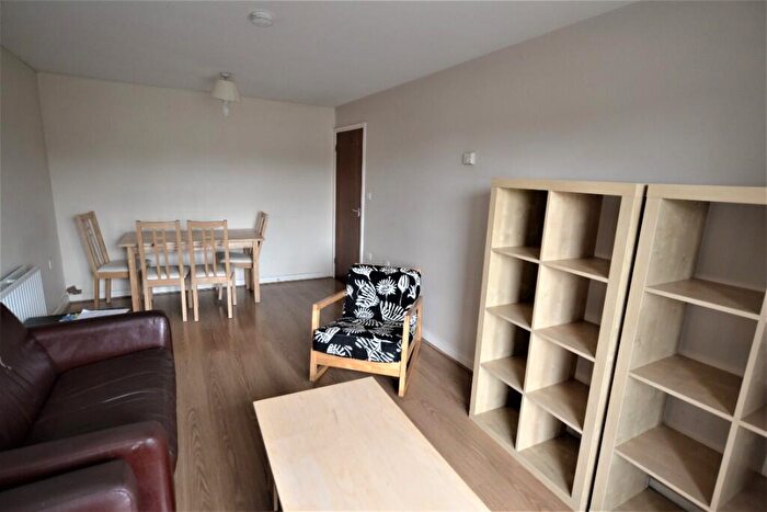 1 Bedroom Flat To Rent In Sumner Road, London, SE15