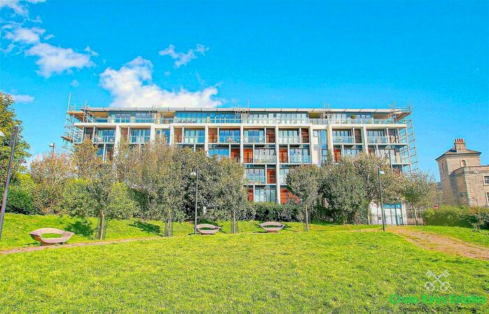 2 Bedroom Flat To Rent In Evolution Cove, Durnford Street, Stonehouse, PL1