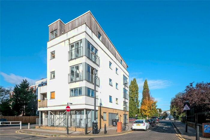 1 Bedroom Apartment To Rent In Ellsworth Street, London, E2