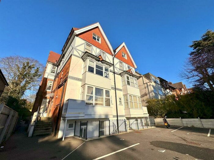 1 Bedroom Flat To Rent In Christchurch Road, Bournemouth, BH1