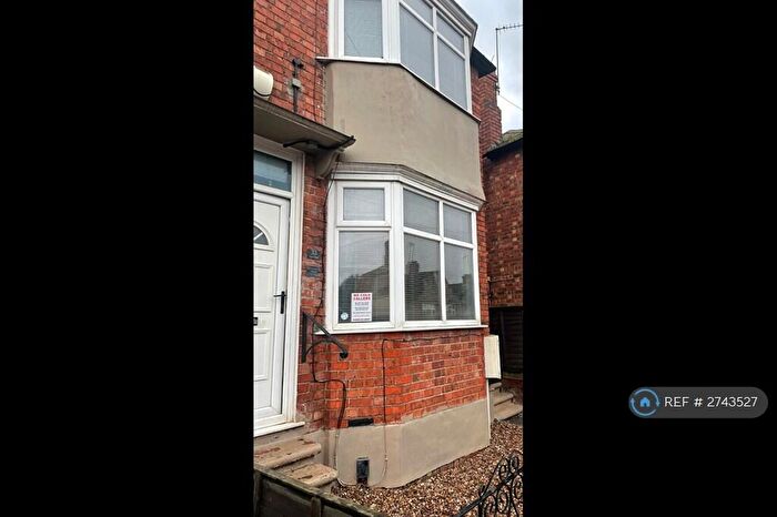 2 Bedroom End Of Terrace House To Rent In Leys Road, Wellingborough, NN8