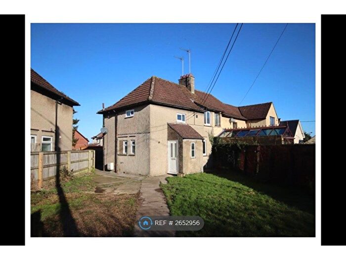 3 Bedroom Semi-detached House To Rent In Kington Langley, Kington Langley, SN15
