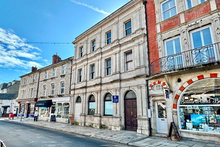 Property For Sale In High Street, Swanage, BH19