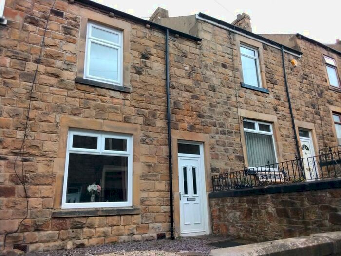 2 Bedroom Terraced House To Rent In Ethel Avenue, Blaydon, NE21