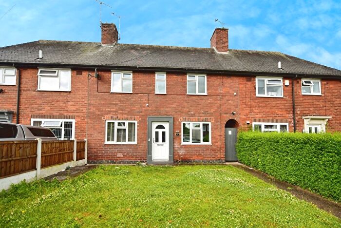 3 Bedroom Terraced House For Sale In Ducksett Lane, Eckington, Sheffield, Derbyshire, S21
