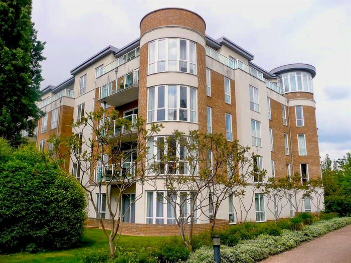 2 Bedroom Flat To Rent In Terrano House, Melliss Avenue, Kew Riverside, TW9