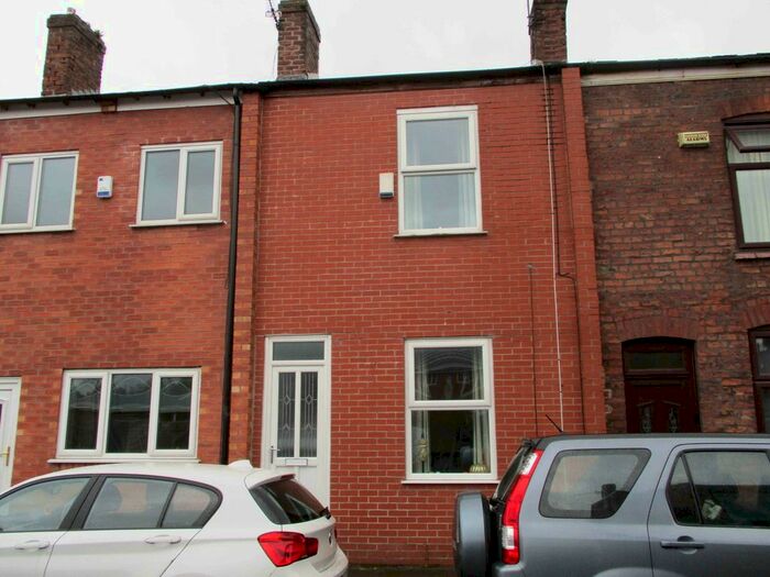 2 Bedroom Terraced House To Rent In Darlington Street, Tyldesley, Greater Manchester, M29