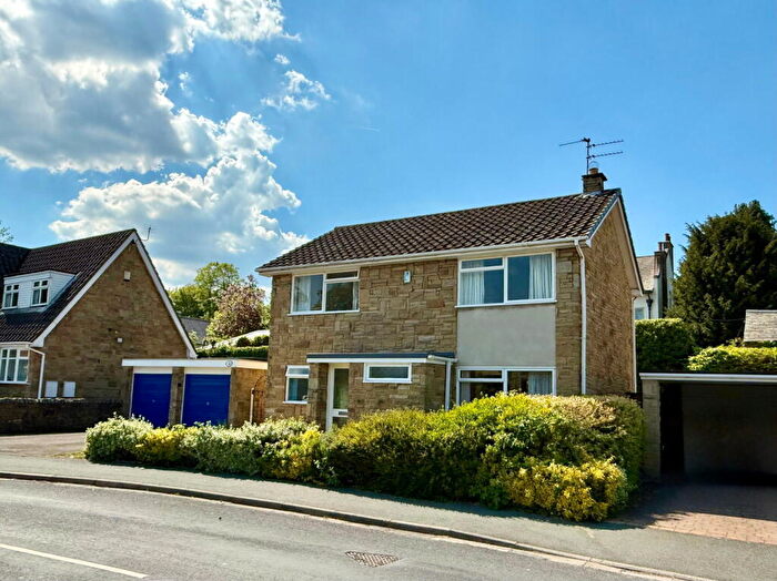 4 Bedroom Detached House For Sale In Boston Spa, Westwood Way, LS23