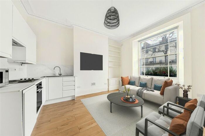 2 Bedroom Apartment To Rent In Princess Road, Primrose Hill, London, NW1