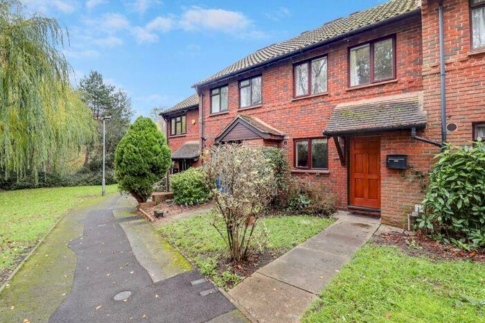 2 Bedroom Terraced House To Rent In Porchester, Ascot, SL5