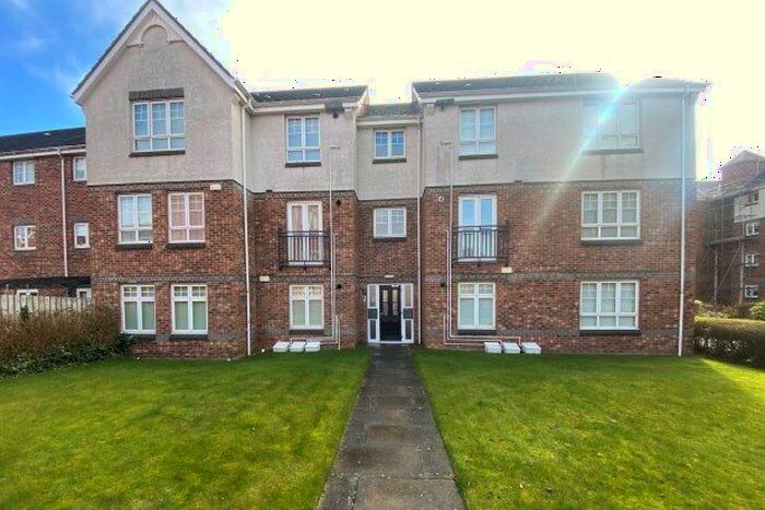 2 Bedroom Flat To Rent In Beachborough Close, North Shields, NE29