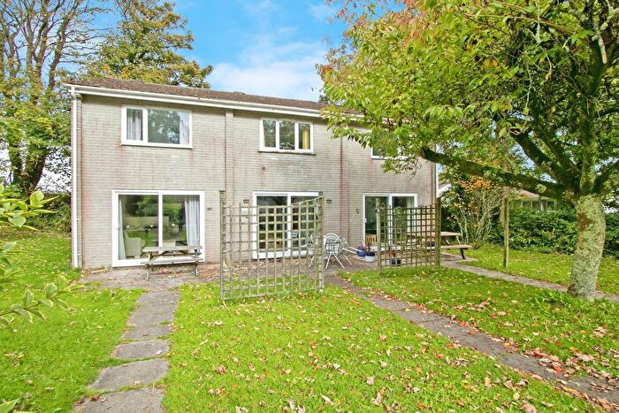 2 Bedroom End Terrace House For Sale In Manor Villas, Atlantic Reach, Carworgie, Newquay, TR8