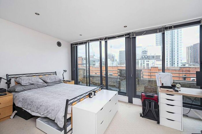 1 Bedroom Flat To Rent In Thrawl Street, Aldgate, London, E1
