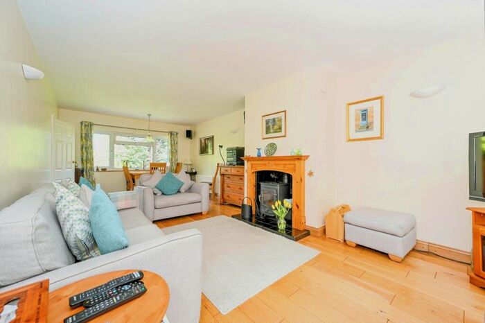4 Bedroom Detached House For Sale In Walk Mill, Eccleshall, Stafford, Staffordshire, ST21