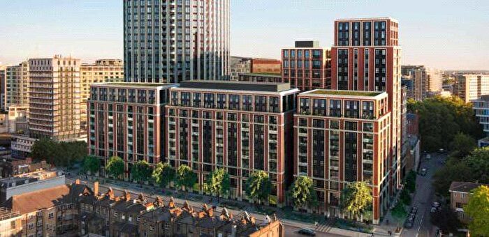 1 Bedroom Flat For Sale In Edgware Road, London, W2