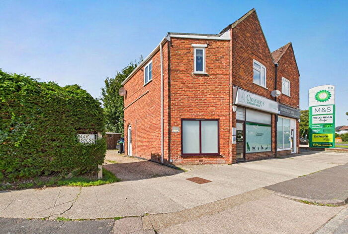 1 Bedroom Flat For Sale In Findon Road, Findon Valley, BN14