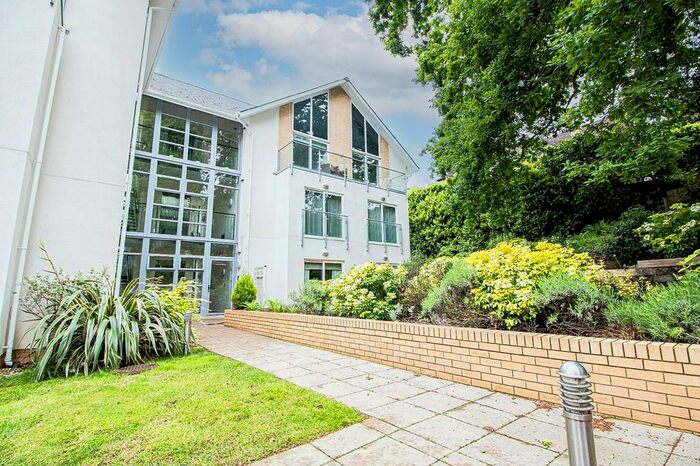 2 Bedroom Apartment To Rent In Drysgol Road, Radyr, CF15