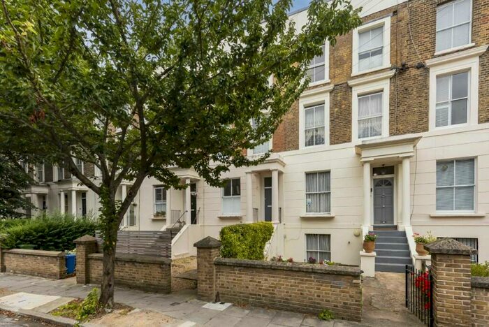 2 Bedroom Flat To Rent In Cleveland Road, Islington, N1