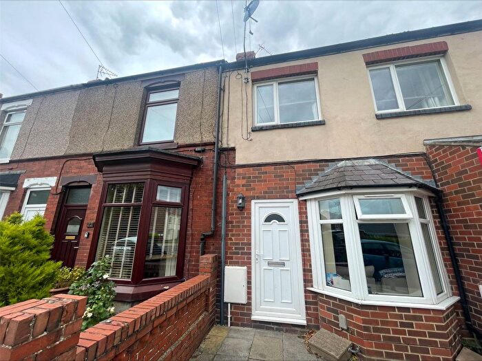 4 Bedroom Flat For Sale In Durham Road, Chilton, Ferryhill, Durham, DL17