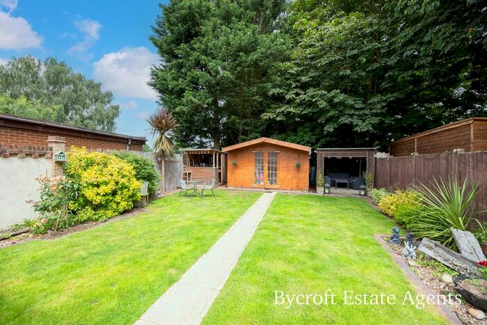 5 Bedroom Detached House For Sale In Main Road, Ormesby, Great Yarmouth, NR29