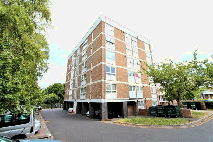 2 Bedroom Apartment To Rent In Moresby House, London, E4