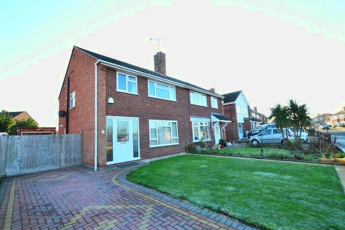 3 Bedroom Semi-Detached House To Rent In Coberley Road, Benhall, Cheltenham GL51