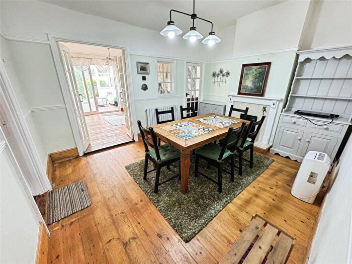 2 Bedroom Bungalow For Sale In Holland Road, Little Clacton, Clacton-on-Sea, CO16