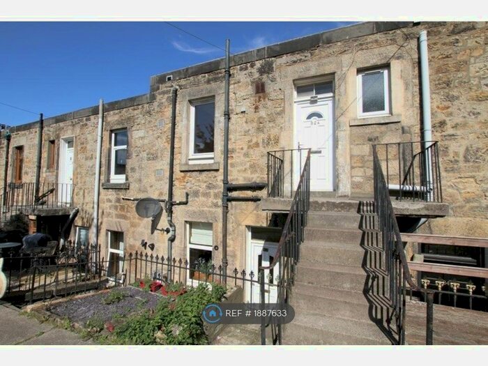 1 Bedroom Flat To Rent In Stewart Avenue, Bo'ness, EH51