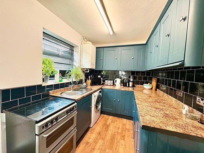 2 Bedroom Semi-Detached House For Sale In Fairway, Waltham, Grimsby, DN37