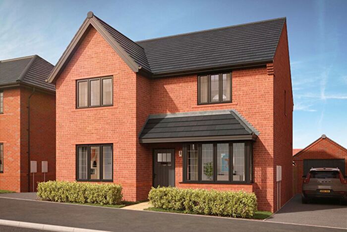 4 Bedroom Detached House For Sale In Ashingdon Road, Rochford, SS4